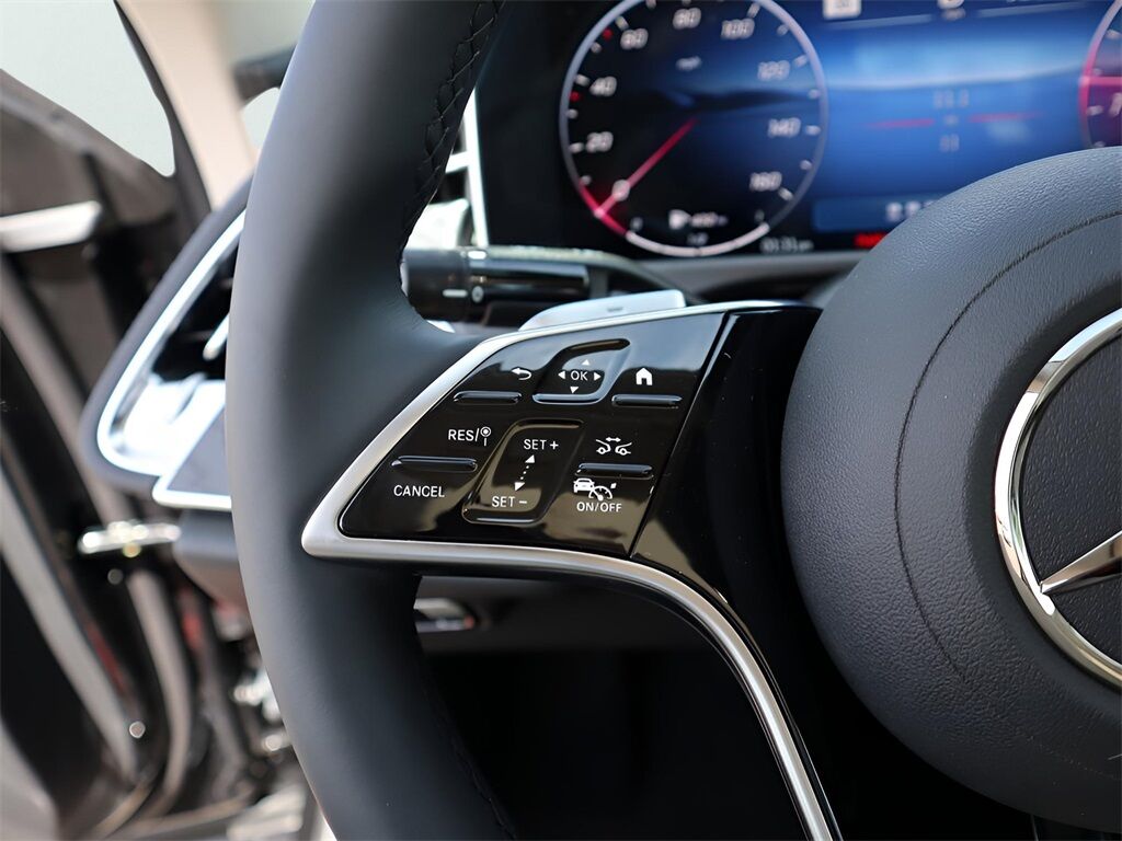 2026 Mercedes-Benz E-Class E 350 San Clemente CA