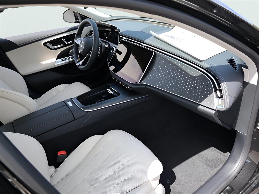 2026 Mercedes-Benz E-Class E 350 San Clemente CA