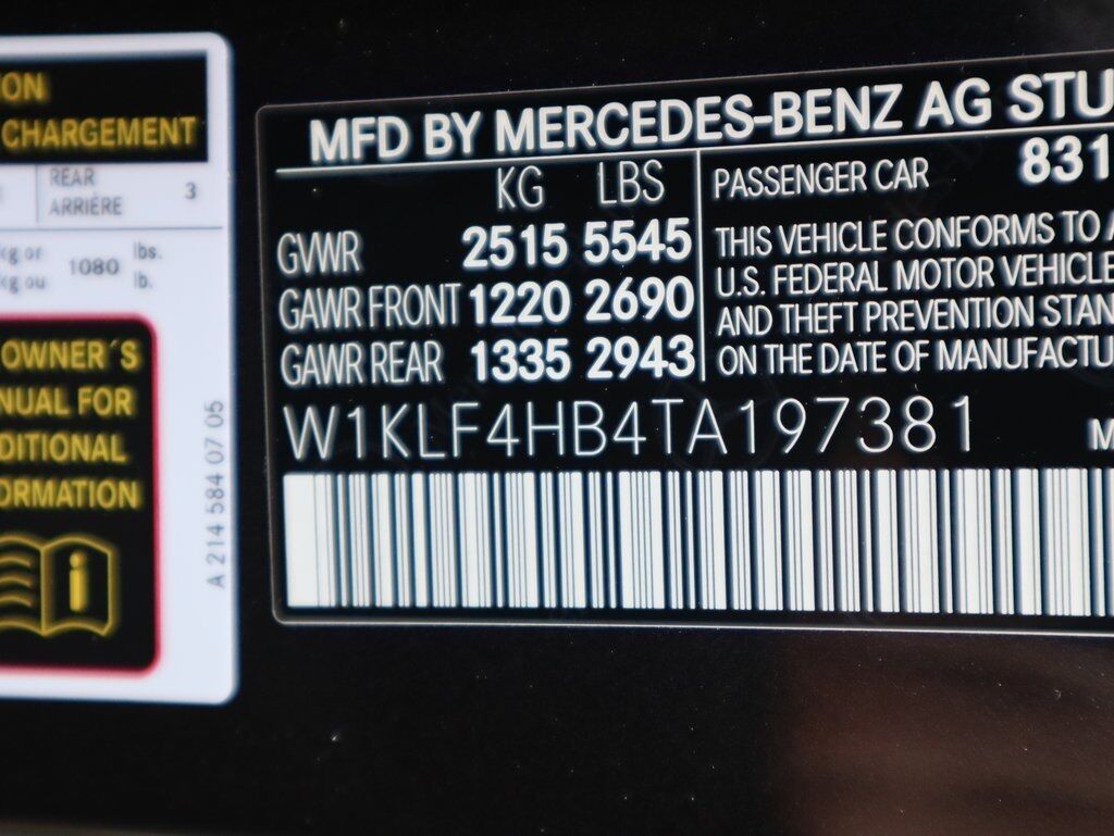 2026 Mercedes-Benz E-Class E 350 San Clemente CA