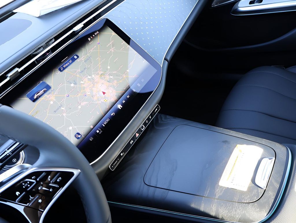 2026 Mercedes-Benz E-Class E 350 San Clemente CA