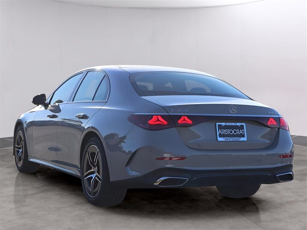 2026 Mercedes-Benz E-Class E 350 San Clemente CA