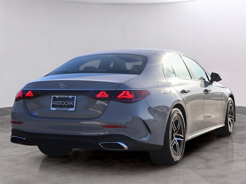 2026 Mercedes-Benz E-Class E 350 San Clemente CA