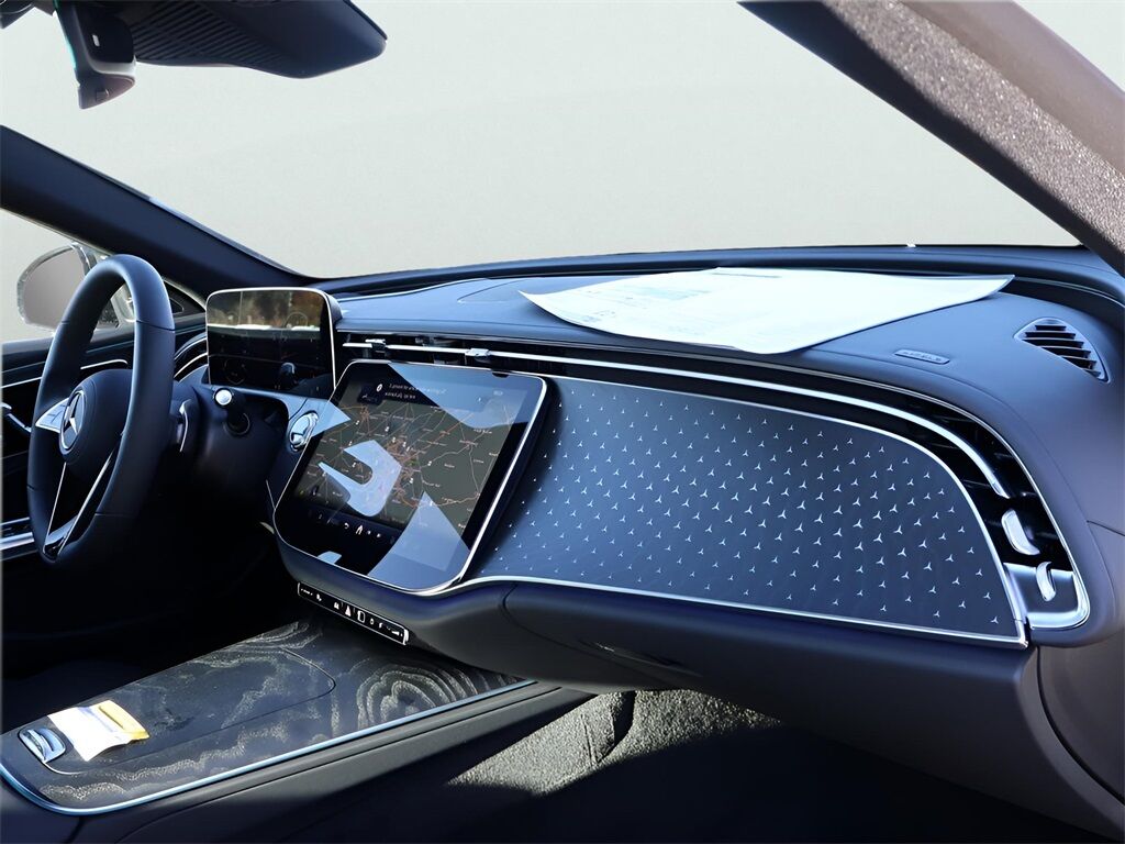 2026 Mercedes-Benz E-Class E 350 San Clemente CA