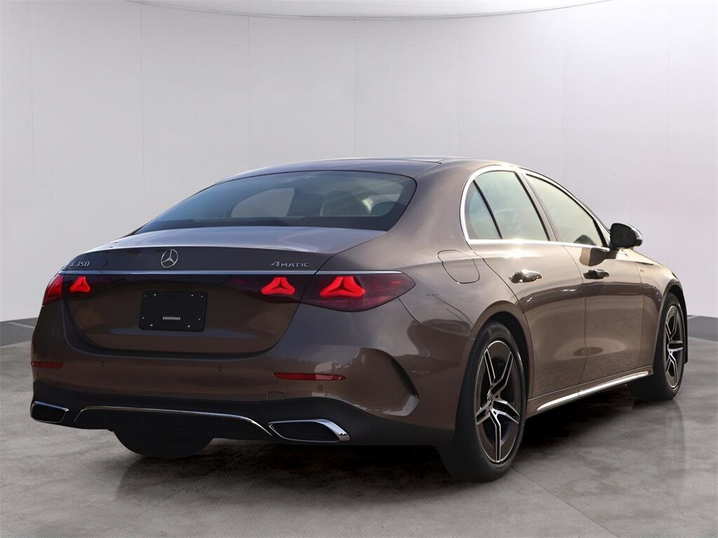 2026 Mercedes-Benz E-Class E 350 San Clemente CA