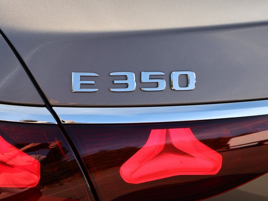 2026 Mercedes-Benz E-Class E 350 San Clemente CA