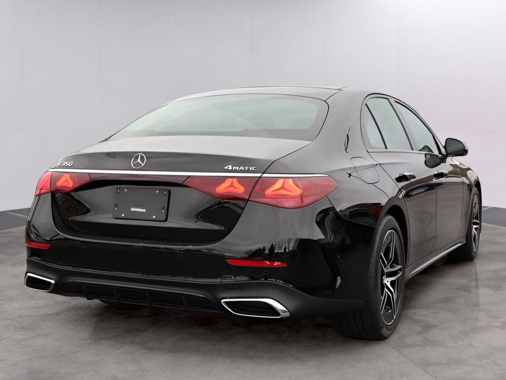 2026 Mercedes-Benz E-Class E 350 San Clemente CA