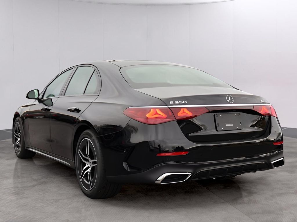 2026 Mercedes-Benz E-Class E 350 San Clemente CA