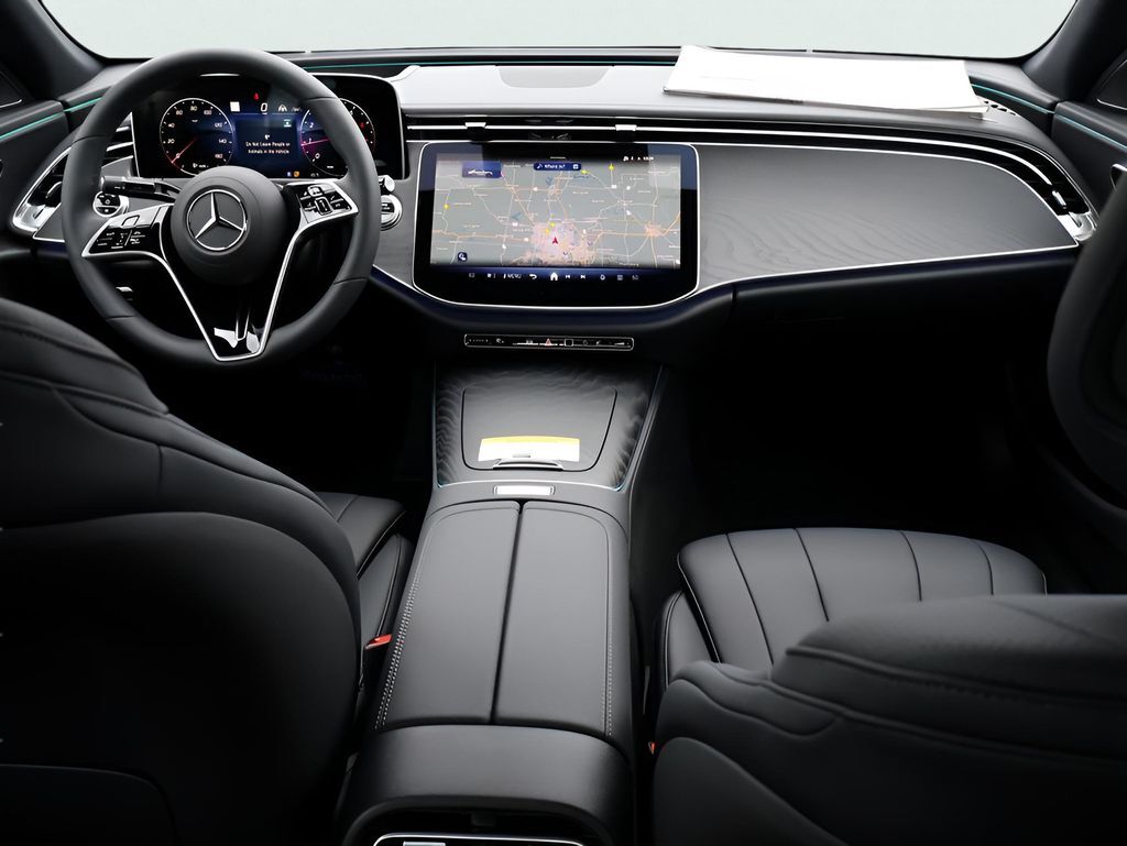 2026 Mercedes-Benz E-Class E 350 San Clemente CA