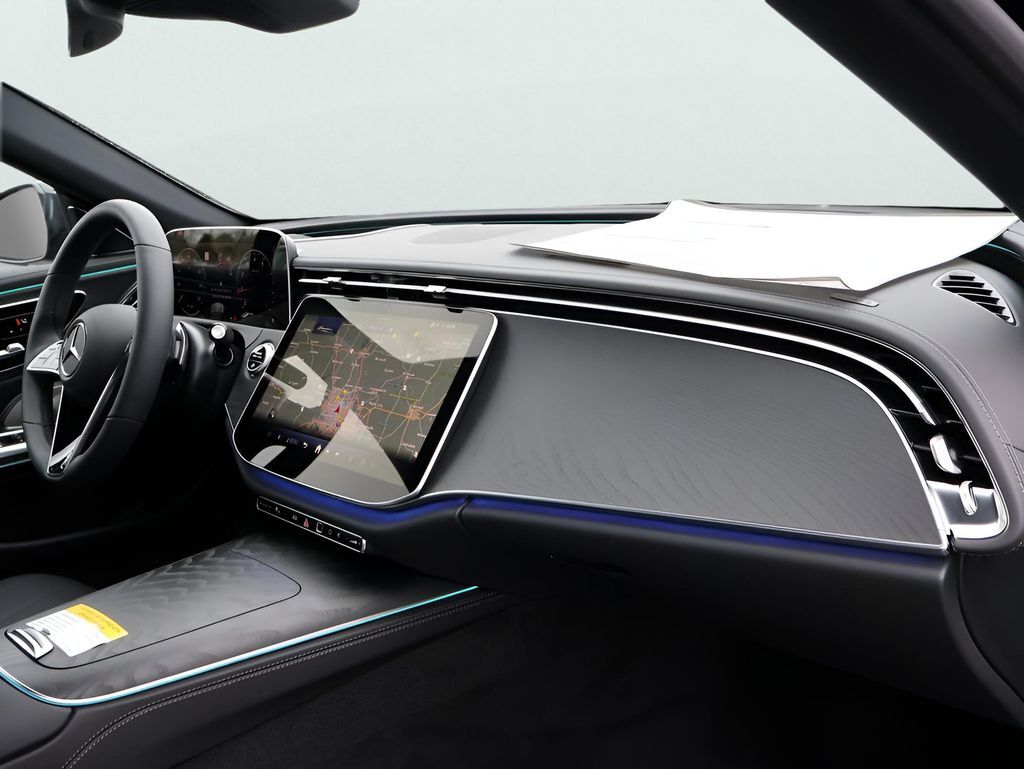 2026 Mercedes-Benz E-Class E 350 San Clemente CA