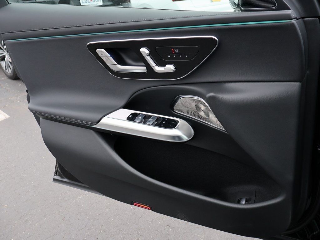 2026 Mercedes-Benz E-Class E 350 San Clemente CA