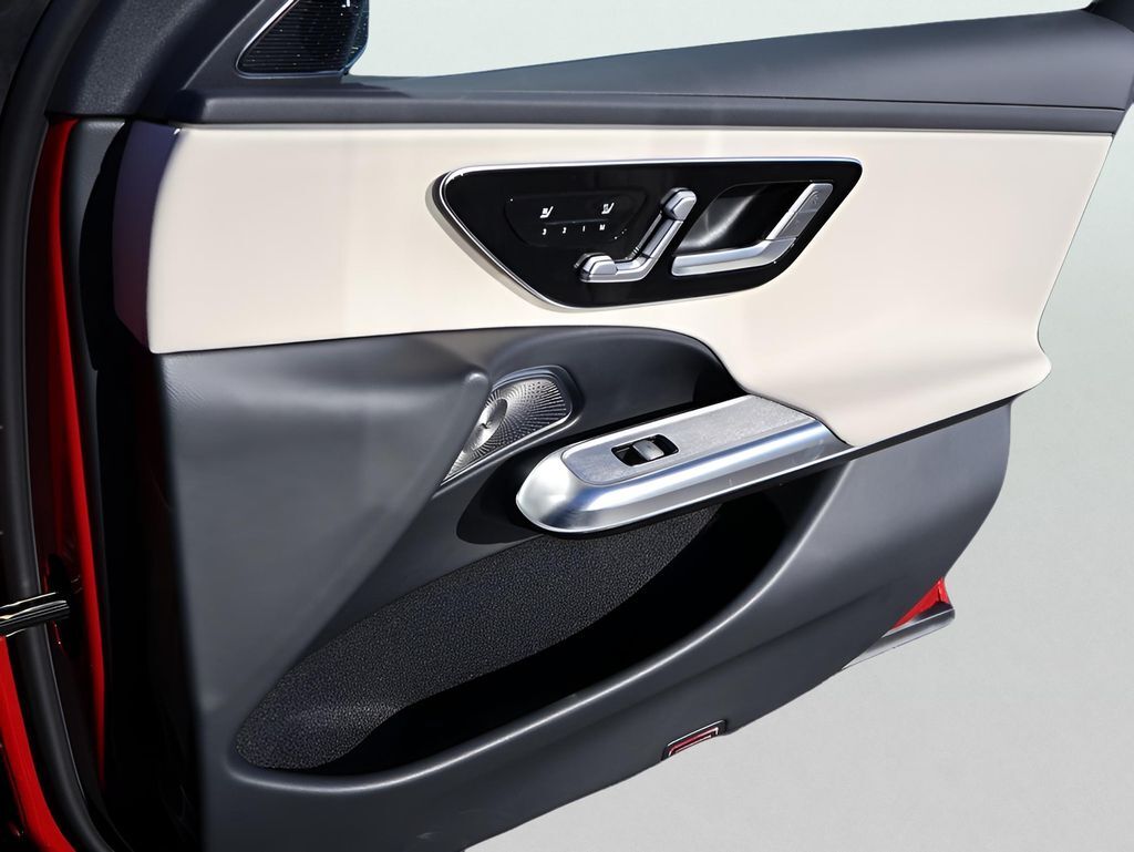 2026 Mercedes-Benz E-Class E 350 San Clemente CA