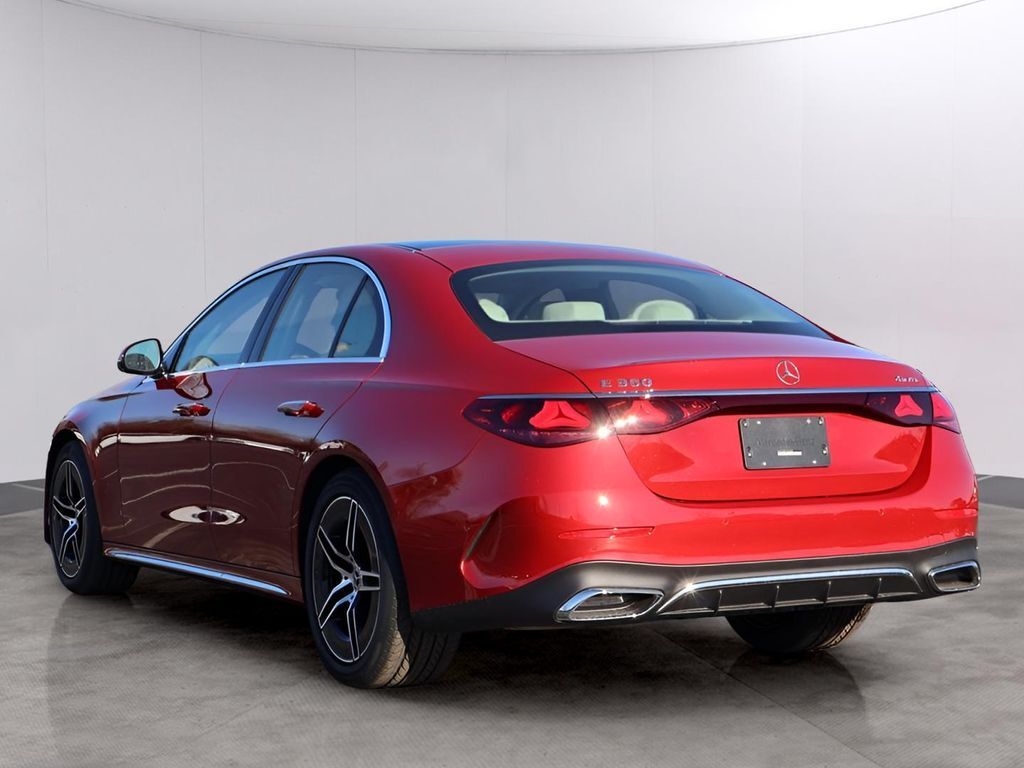 2026 Mercedes-Benz E-Class E 350 San Clemente CA