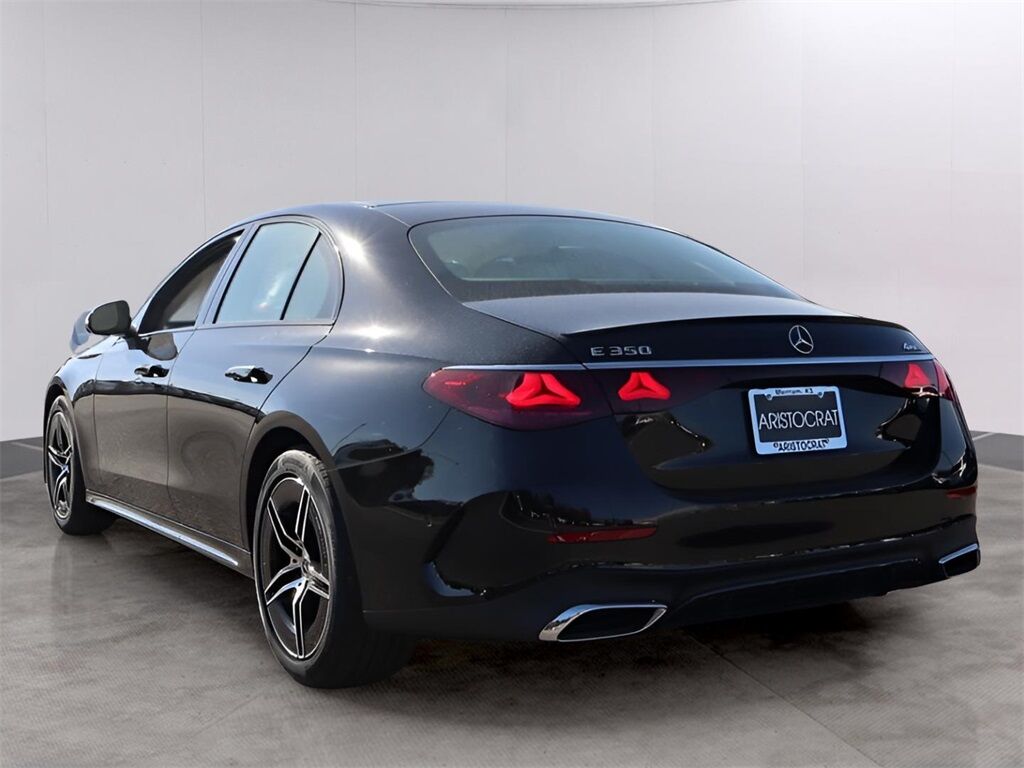 2026 Mercedes-Benz E-Class E 350 San Clemente CA