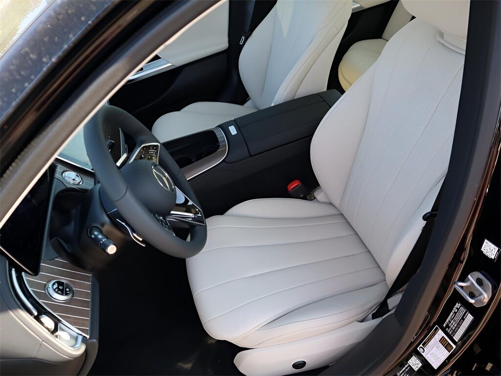 2026 Mercedes-Benz E-Class E 350 San Clemente CA