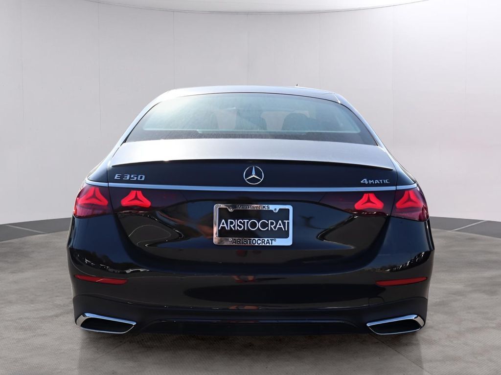 2026 Mercedes-Benz E-Class E 350 San Clemente CA