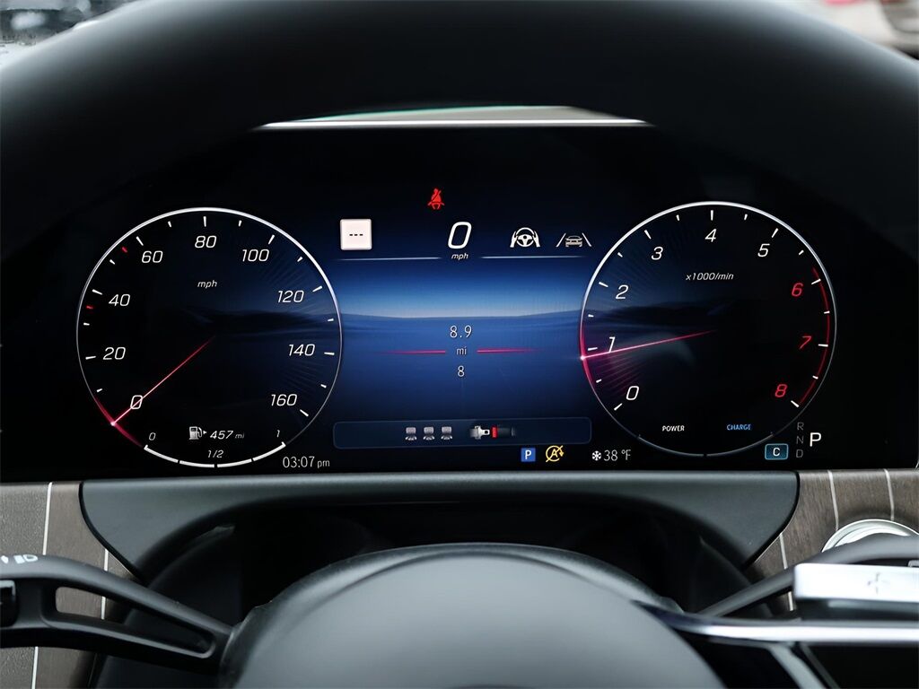 2026 Mercedes-Benz E-Class E 350 San Clemente CA