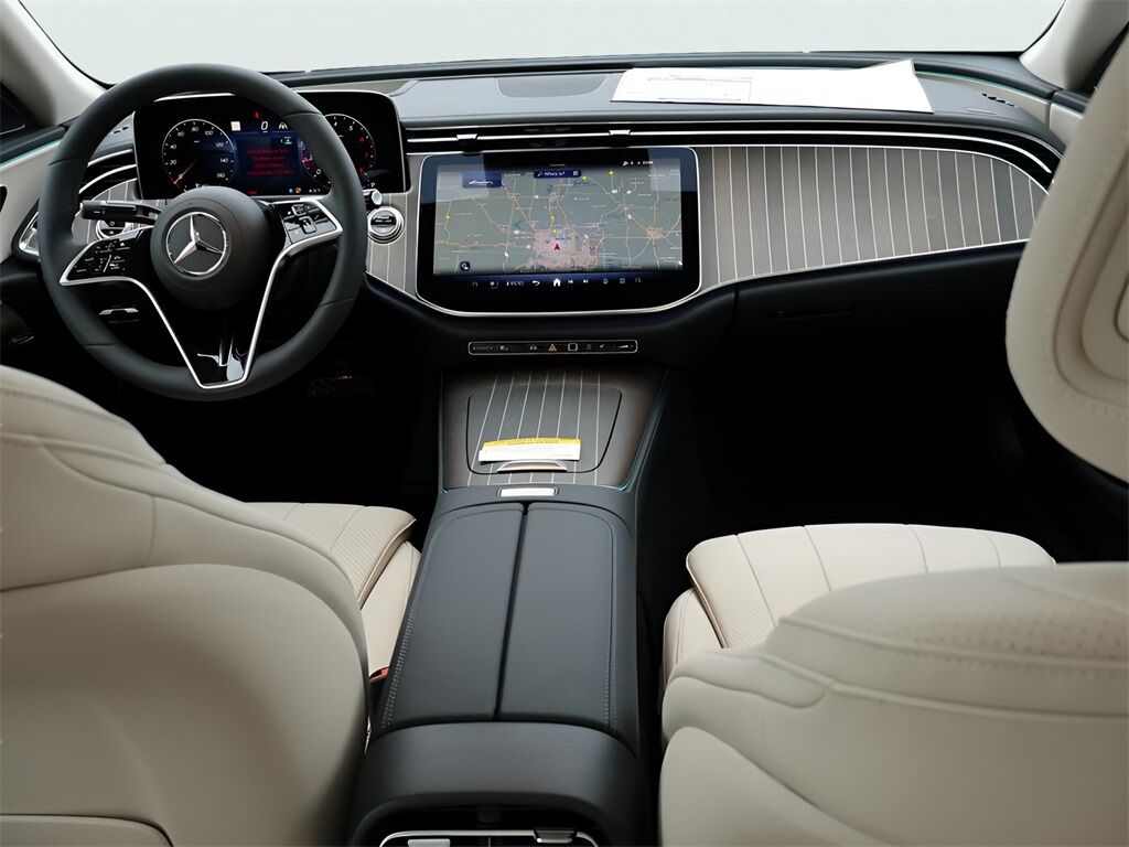 2026 Mercedes-Benz E-Class E 350 San Clemente CA