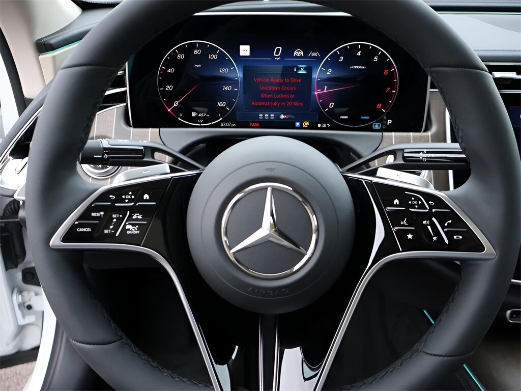 2026 Mercedes-Benz E-Class E 350 San Clemente CA