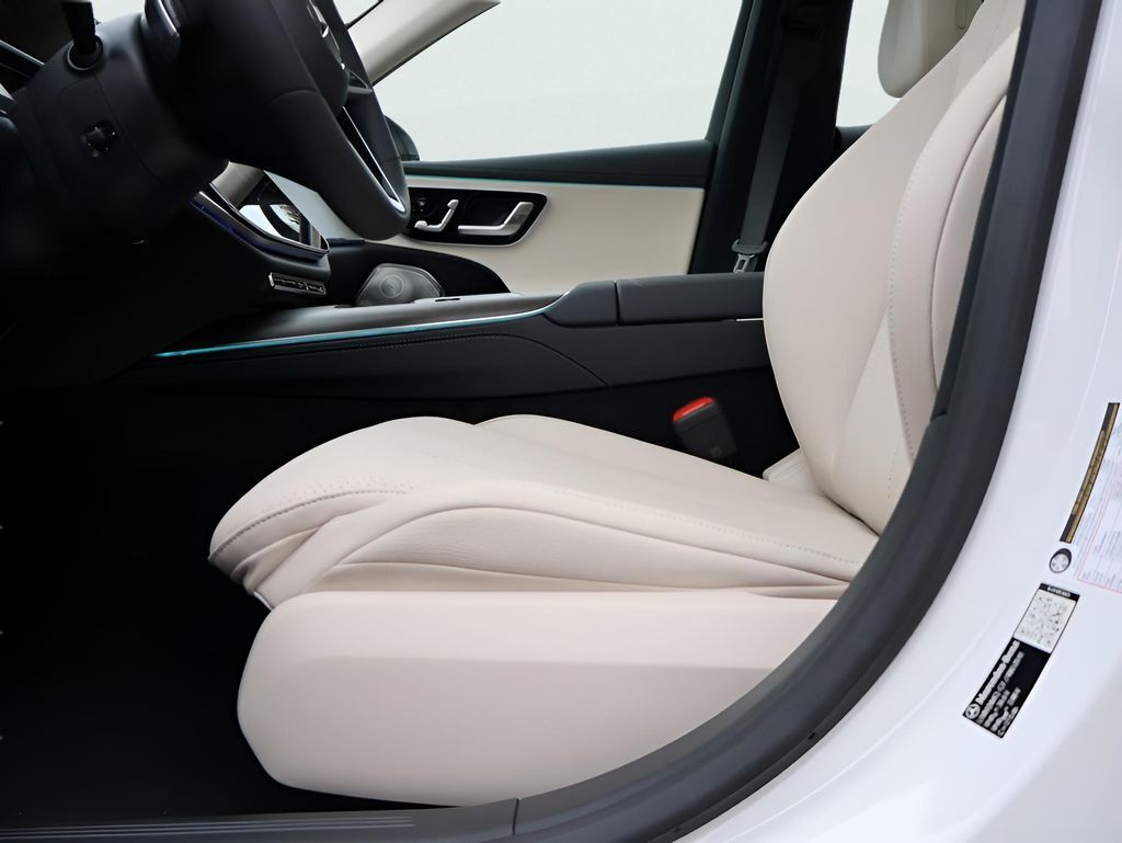 2026 Mercedes-Benz E-Class E 350 San Clemente CA