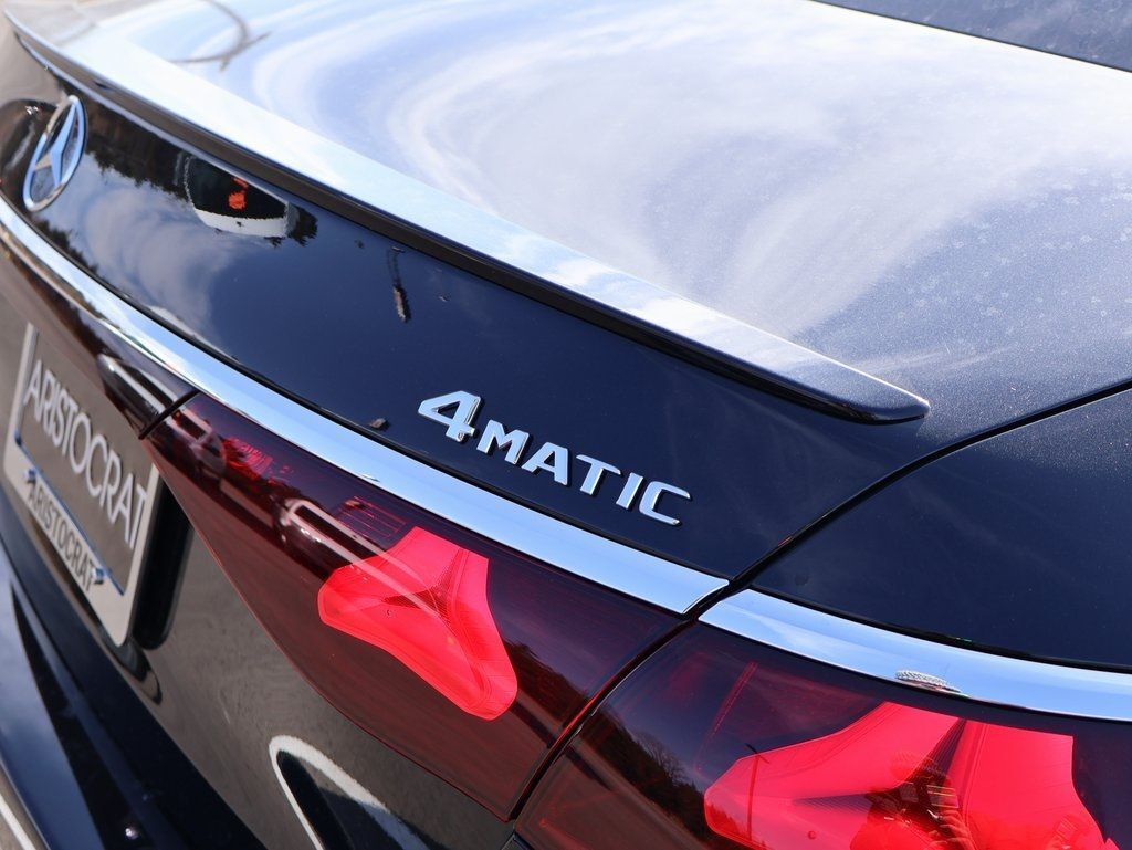 2026 Mercedes-Benz E-Class E 350 San Clemente CA