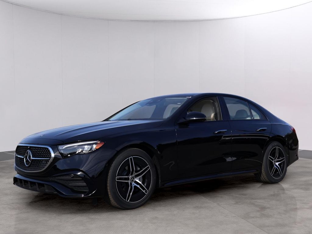 2026 Mercedes-Benz E-Class E 350 San Clemente CA