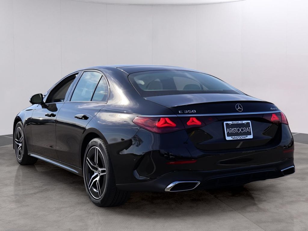 2026 Mercedes-Benz E-Class E 350 San Clemente CA