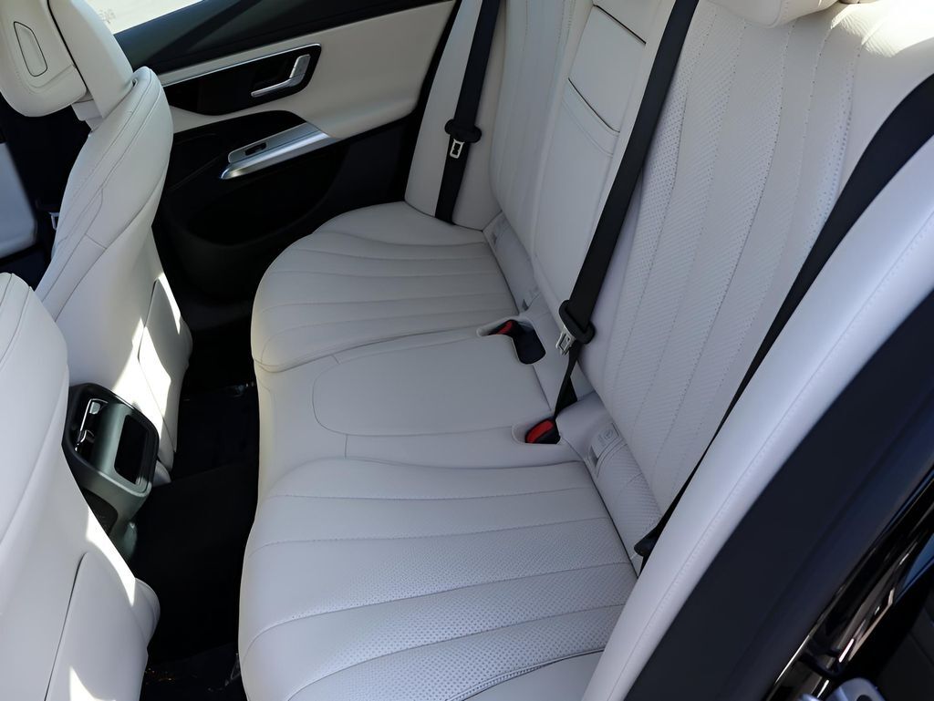 2026 Mercedes-Benz E-Class E 350 San Clemente CA