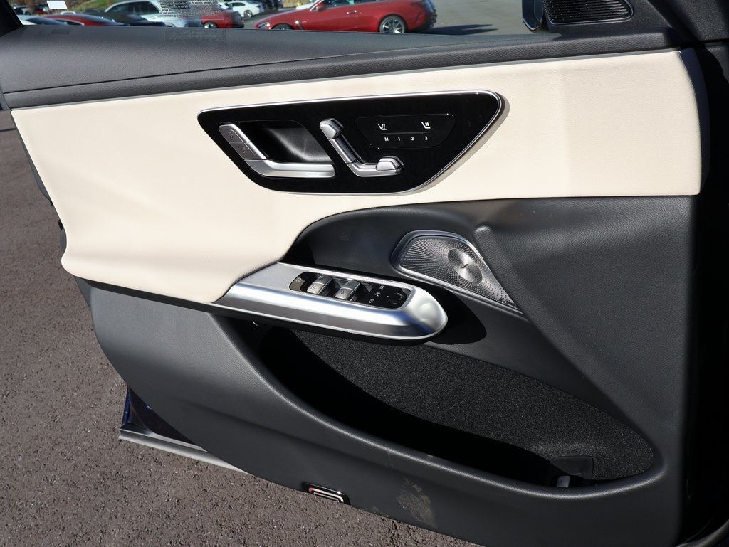 2026 Mercedes-Benz E-Class E 350 San Clemente CA