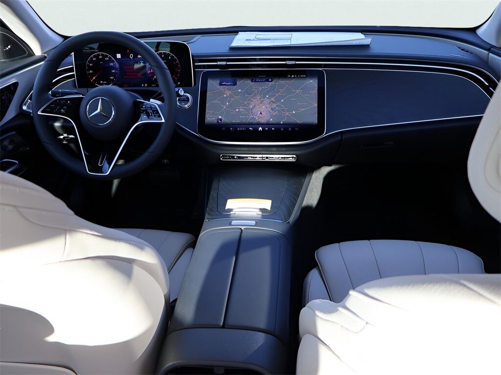 2026 Mercedes-Benz E-Class E 350 San Clemente CA