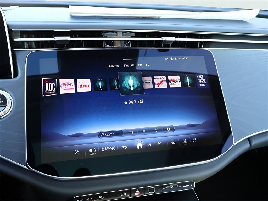 2026 Mercedes-Benz E-Class E 350 San Clemente CA