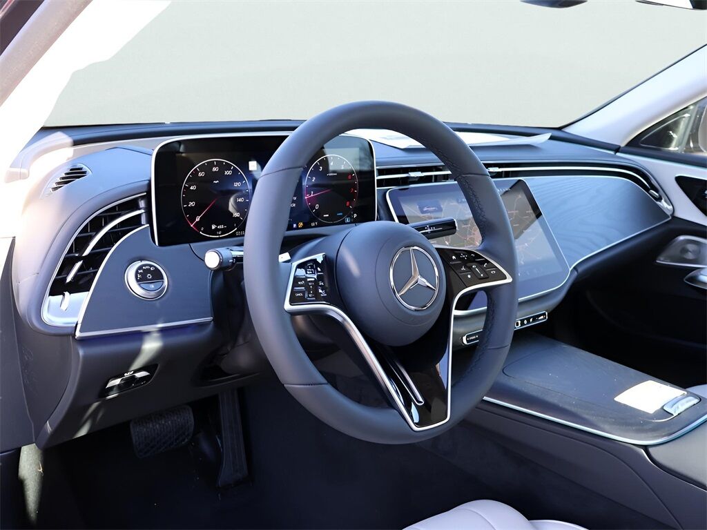 2026 Mercedes-Benz E-Class E 350 San Clemente CA