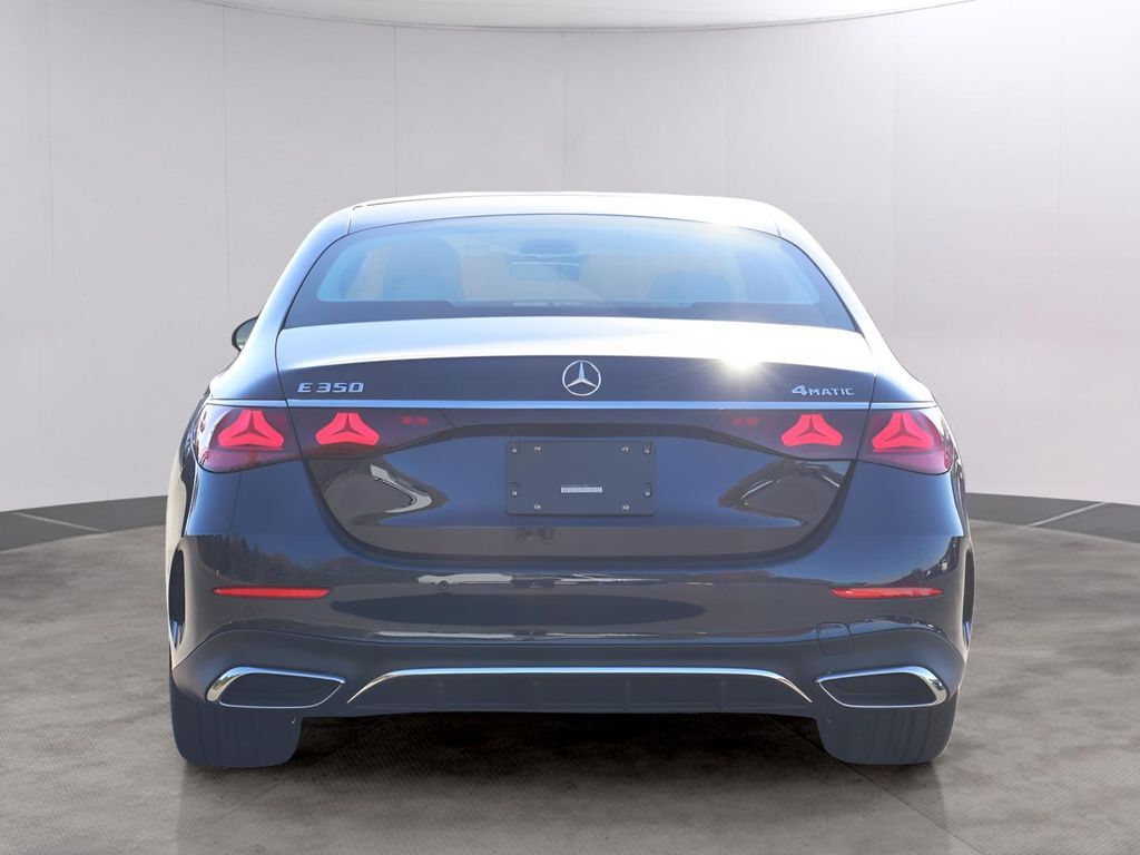 2026 Mercedes-Benz E-Class E 350 San Clemente CA