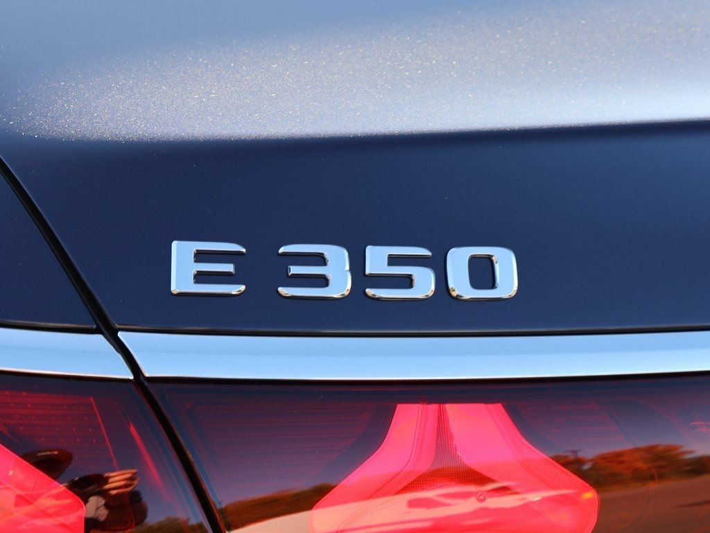2026 Mercedes-Benz E-Class E 350 San Clemente CA
