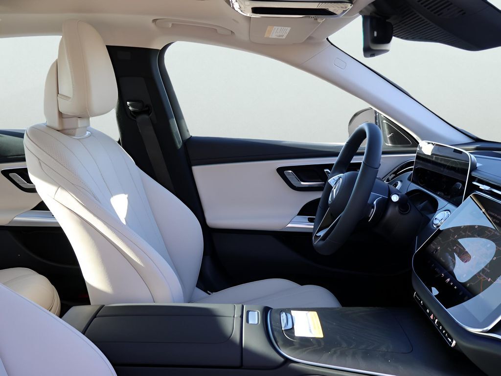 2026 Mercedes-Benz E-Class E 350 San Clemente CA