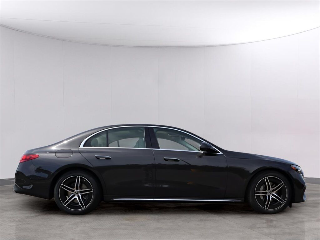 2026 Mercedes-Benz E-Class E 350 San Clemente CA