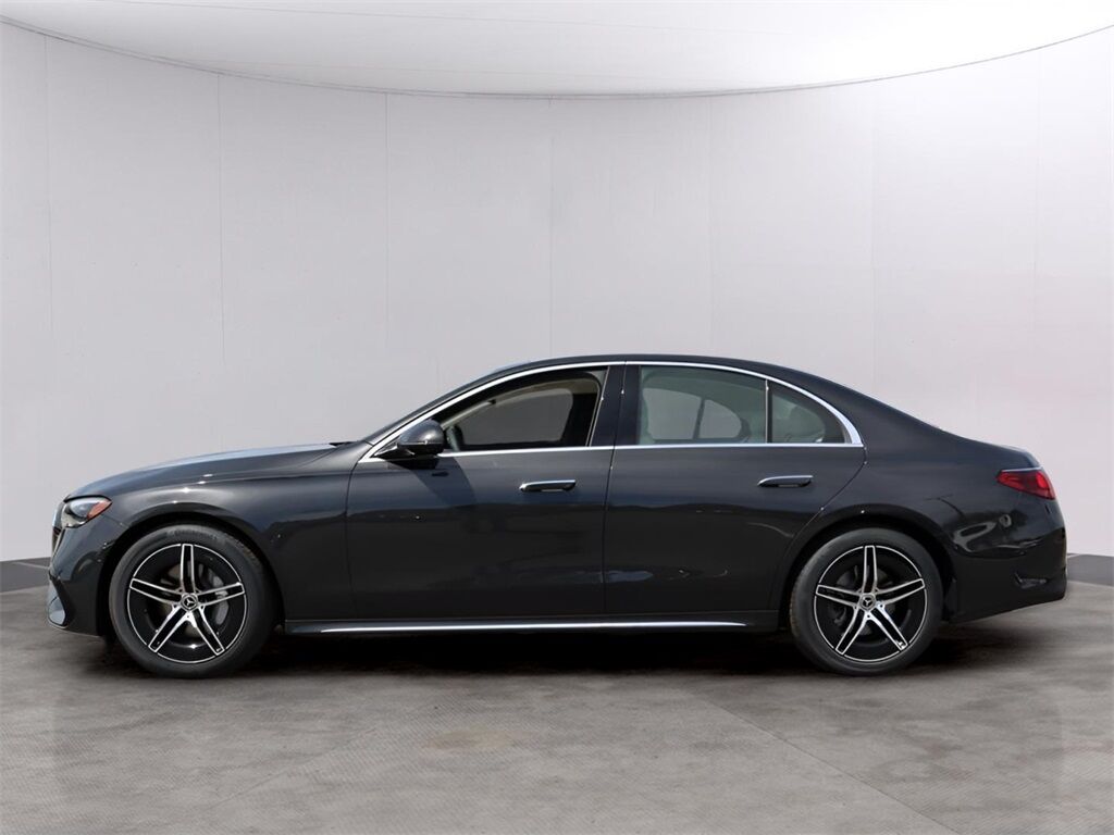 2026 Mercedes-Benz E-Class E 350 San Clemente CA