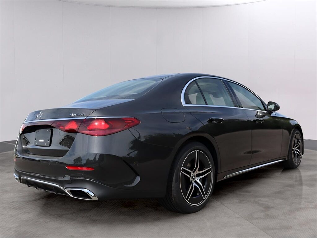 2026 Mercedes-Benz E-Class E 350 San Clemente CA
