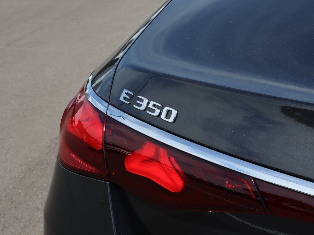 2026 Mercedes-Benz E-Class E 350 San Clemente CA