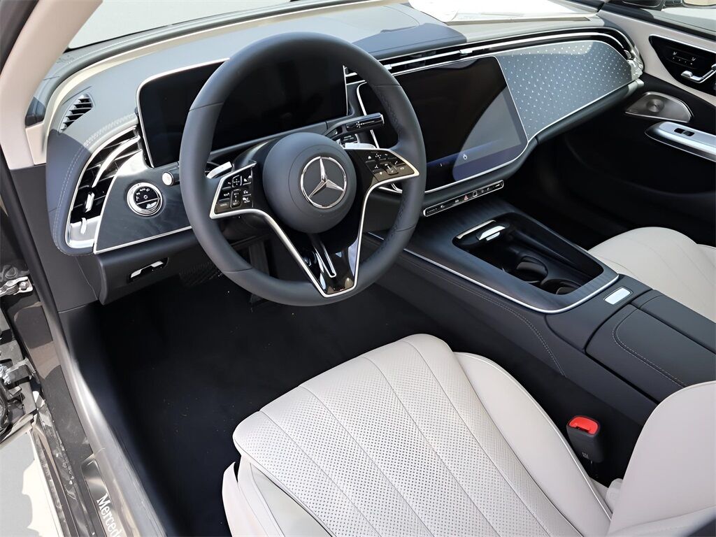 2026 Mercedes-Benz E-Class E 350 San Clemente CA