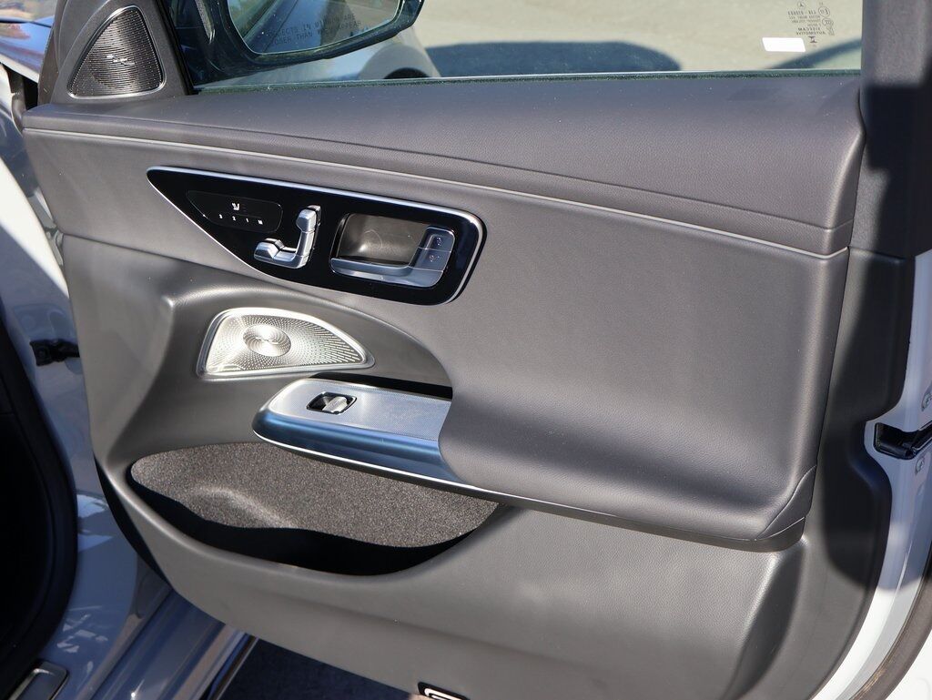 2026 Mercedes-Benz E-Class E 350 San Clemente CA