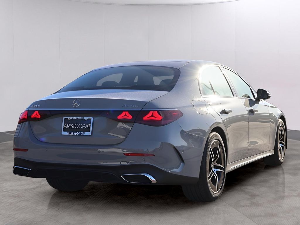 2026 Mercedes-Benz E-Class E 350 San Clemente CA