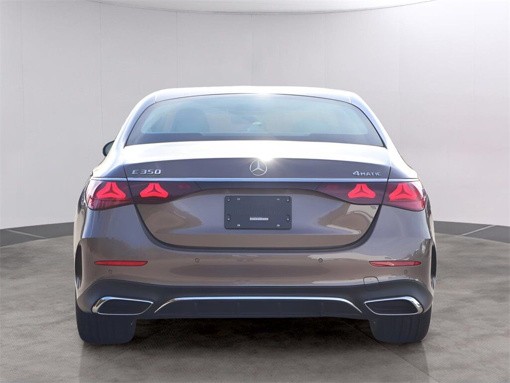 2026 Mercedes-Benz E-Class E 350 San Clemente CA