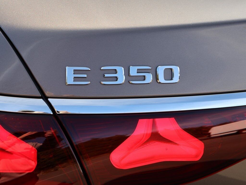 2026 Mercedes-Benz E-Class E 350 San Clemente CA