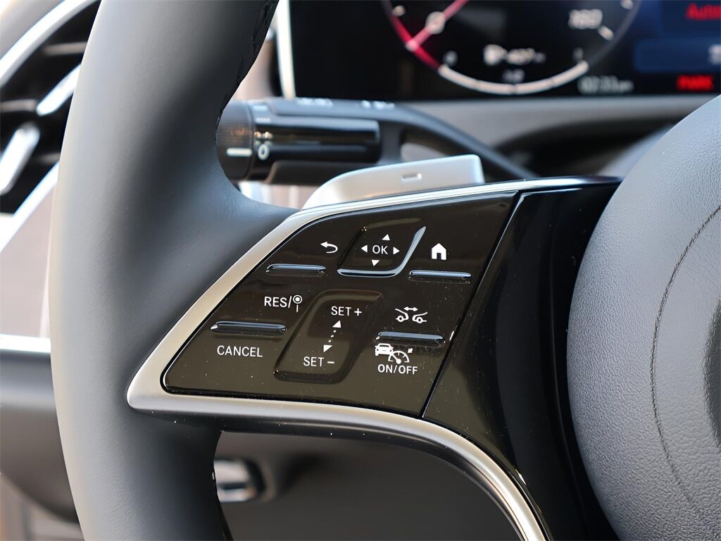 2026 Mercedes-Benz E-Class E 350 San Clemente CA