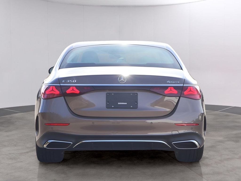 2026 Mercedes-Benz E-Class E 350 San Clemente CA