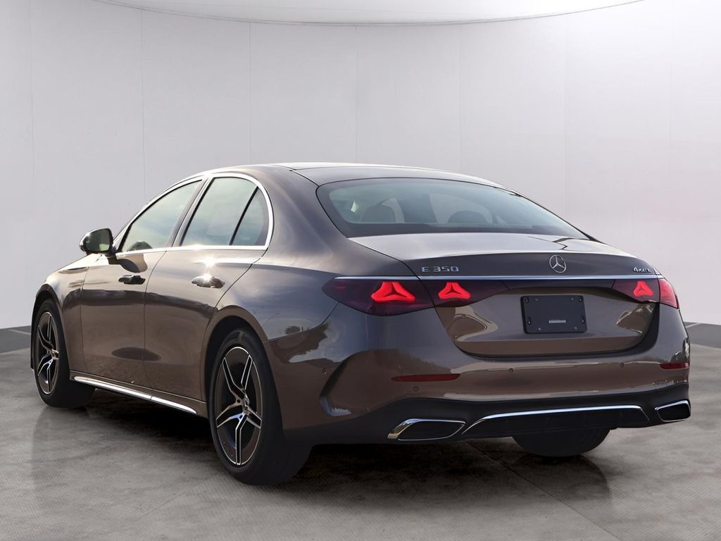 2026 Mercedes-Benz E-Class E 350 San Clemente CA