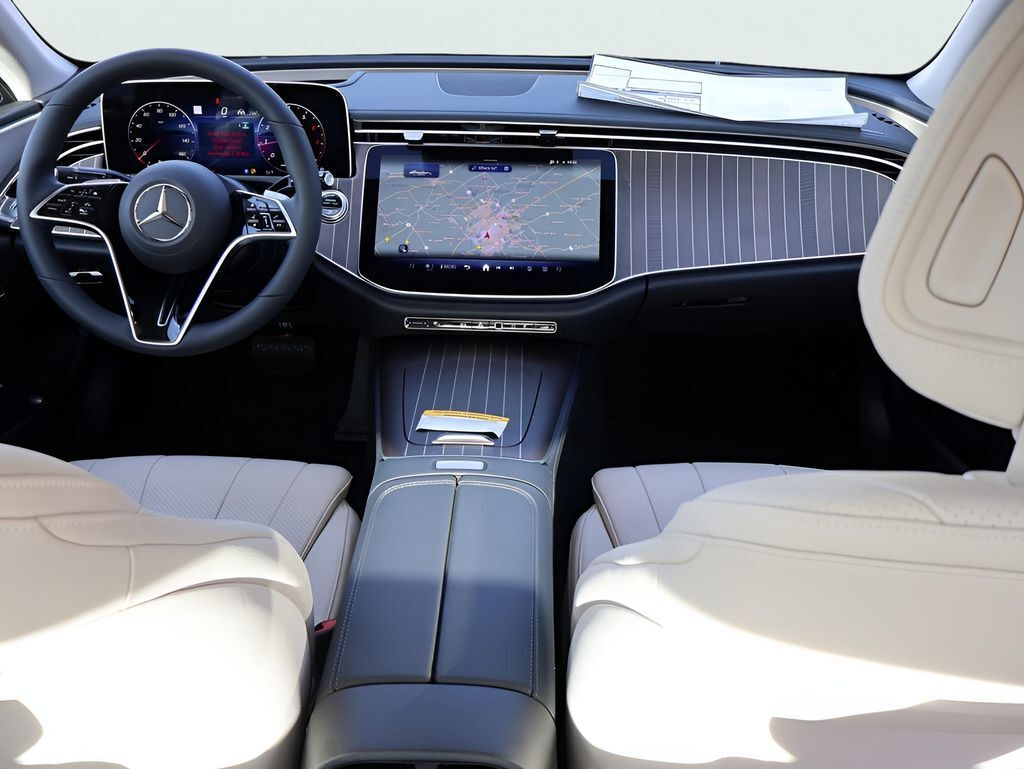 2026 Mercedes-Benz E-Class E 350 San Clemente CA