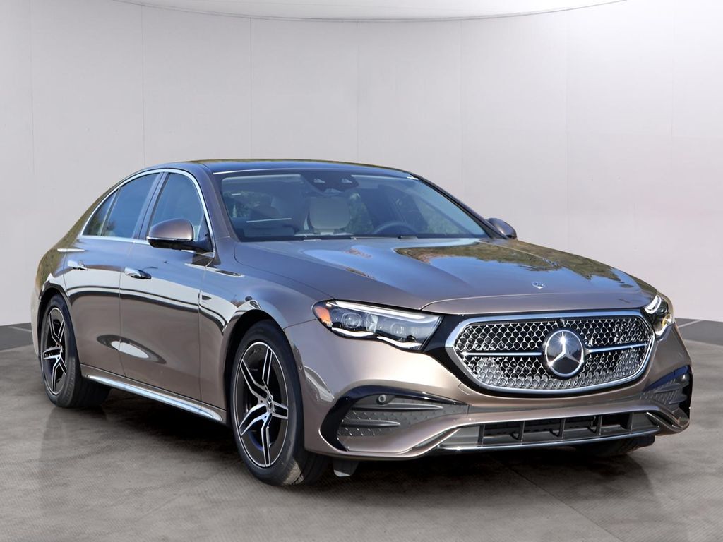 2026 Mercedes-Benz E-Class E 350 San Clemente CA