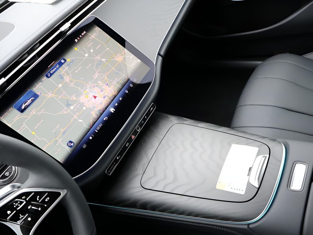 2026 Mercedes-Benz E-Class E 350 San Clemente CA