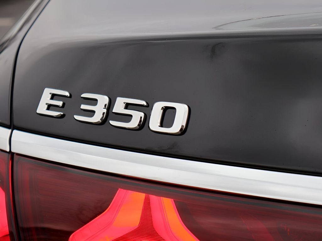 2026 Mercedes-Benz E-Class E 350 San Clemente CA
